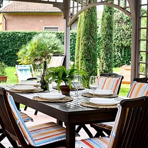 Il Villino Di Monic Centro Holiday home